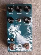 Walrus Audio Fathom multi reverb. Nieuw!, Muziek en Instrumenten, Effecten, Ophalen of Verzenden, Nieuw, Delay of Echo