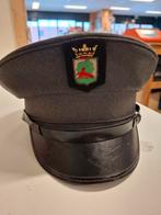 Artlillerie Pet, Ophalen