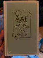 Trouwboekje Aaf Brandt Corstius - Gelezen, Ophalen of Verzenden, Gelezen
