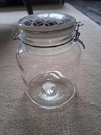 voorraadpot, Ophalen of Verzenden, Zo goed als nieuw