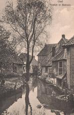 Borculo, Oud Hoekje  129532, Verzenden, Ongelopen, Gelderland