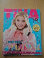 Tina winterboek 2019, stripboek, Eén stripboek, Ophalen of Verzenden, Zo goed als nieuw