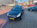 Opel Corsa 2007 Zwart, Voorwielaandrijving, Stuurwielverwarming, Zwart, 4 cilinders