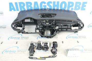 Airbag set – Dashboard zwart fiat 500e (2020-…) beschikbaar voor biedingen