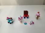 Lego Movie set 70822, Ophalen of Verzenden, Zo goed als nieuw, Complete set, Lego