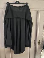 Prachtige rok Rundholz main line mt. M, Zwart, Ophalen of Verzenden, Onder de knie, Nieuw