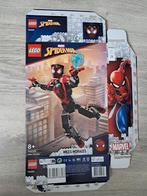 Lege doos Lego 76225 Miles Morales, Ophalen of Verzenden