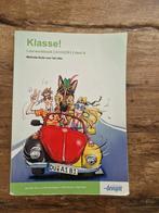 Klasse! Leerwerkboek - A1/A2/B1 - Deel A MBO, Boeken, Ophalen of Verzenden, Gelezen, MBO