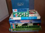 DIVERSEN SPELLEN, Een of twee spelers, Ophalen of Verzenden