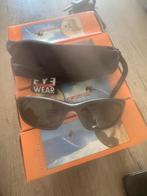 Nieuwe Quicksilver zonnebril, Sieraden, Tassen en Uiterlijk, Zonnebrillen en Brillen | Heren, Overige merken, Zonnebril, Zwart