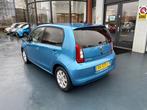 Skoda Citigo 1.0 Greentech Ambition CRUSIE CONTROL APPLE CAR, Auto's, Voorwielaandrijving, Gebruikt, Euro 6, Start-stop-systeem
