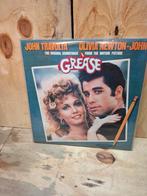 Grease dubbel lp, Ophalen, Gebruikt, Overige formaten