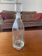 Karaf – Brio Decanter in originele doos - Bormioli Rocco, Ophalen of Verzenden, Nieuw, Overige typen