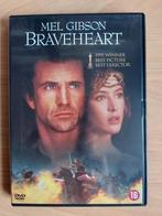 Braveheart - Mel Gibson, Vanaf 16 jaar, Verzenden, Zo goed als nieuw, Actie
