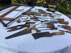 Oud en antiek gereedschap, Antiek en Kunst, Antiek | Gereedschap en Instrumenten, Ophalen