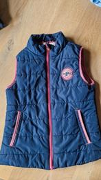 Bodywarmer paardrijden maat 140, Ophalen of Verzenden, Zo goed als nieuw, Bovenkleding