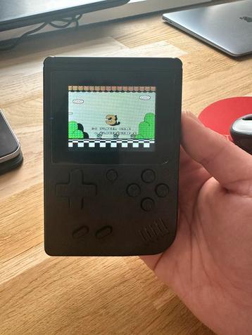 Gameboy NES emulator (nieuw) -400 games beschikbaar voor biedingen