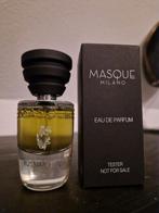 Masque Milano Russian Tea sample tester decant, Ophalen of Verzenden, Zo goed als nieuw