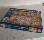 Jan van Haasteren, Ophalen, 500 t/m 1500 stukjes, Zo goed als nieuw