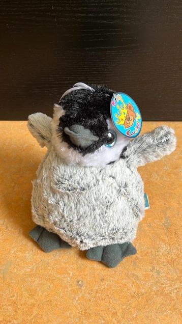 Knuffels Pinguïn beschikbaar voor biedingen