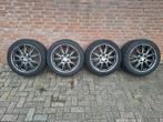 20" winterset, origineel Porsche, exclusive design., Auto-onderdelen, Ophalen, Gebruikt, 275 mm, Banden en Velgen
