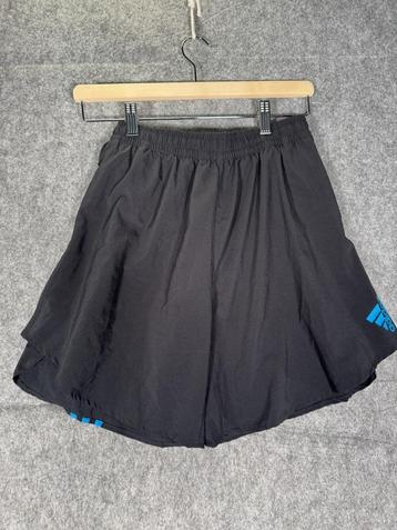 Adidas Terrex Agravic 2-in-1 Running Shorts –Size S beschikbaar voor biedingen