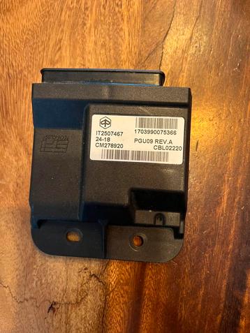 Piaggio e4 brommer ecu 45km beschikbaar voor biedingen