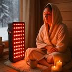 Roodlicht Therapie paneel 400W | Dualchip, Ophalen of Verzenden, Nieuw, Overige typen