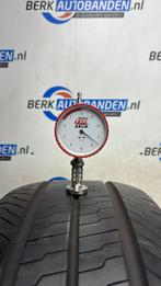 2x Continental VanContactEco 215/65 R16C 109/107T 215/65/16C, -, Ophalen of Verzenden, Band(en), -