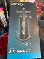 Bestway Air Hammer Handpomp - Nieuw in doos!, Ophalen of Verzenden, Nieuw, Handmatig