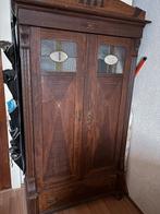 Antieke kasten, Ophalen