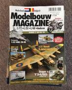 25x Modelbouw magazines, Ophalen of Verzenden, Onbekend, Onbekend, Onbekend