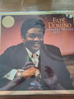 Fats Domino hits, Ophalen of Verzenden, 1960 tot 1980, Gebruikt