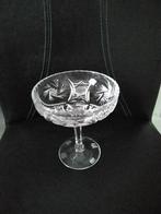 Kristal Bon Bon schaaltje., Ophalen