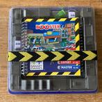 Smart games - Roadblock + Boosterpack (1+speler, 7+jr) zgan, Ophalen of Verzenden, Zo goed als nieuw, Puzzelen