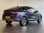 Renault Arkana 1.6 E-Tech full hybrid 145 techno | NAVIGATIE, Auto's, Renault, Arkana, Stof, Gebruikt, Met garantie (alle)