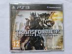 TRANSFORMERS dark of the moon PROMO, Spelcomputers en Games, Games | Sony PlayStation 3, 1 speler, Ophalen of Verzenden, Gebruikt