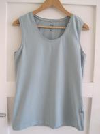 shirt dames. Human Nature. Maat M. Lichtgroen. Katoen., Kleding | Dames, T-shirts, Maat 38/40 (M), Ophalen of Verzenden, Zo goed als nieuw