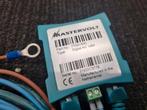 Mastervolt Digital AC 1x6A - Nieuwstaat, Ophalen of Verzenden, Zo goed als nieuw, Kabel of Apparatuur