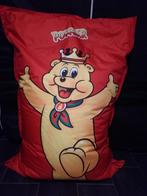 Zitzak / Fatboy Pom-Bar, Ophalen, Zo goed als nieuw, Rood, Zitzak