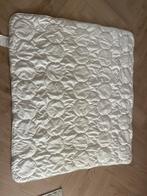 Peuter dekbed 110x125 weinig gebruikt + 2 dekbedovertrek, Ophalen of Verzenden, Zo goed als nieuw, Jongetje of Meisje, Dekbedovertrek
