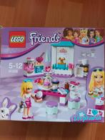 Lego stephanie cupcakes feest 41308, Ophalen, Zo goed als nieuw