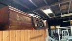 Te koop verzameling Antieke vintage radio’s naaimachine, Ophalen of Verzenden