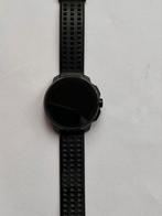 Suunto Race, Afstand, Zwart, Ophalen of Verzenden, Zo goed als nieuw