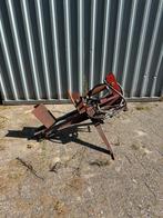 Houtklover voor Mini Tractor - Hydraulisch, Tuin en Terras, Kloofmachines, Ophalen of Verzenden, O, O, O