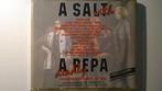 Salt-N-Pepa Featuring Spinderella - A Salt With A Deadly Pep, Ophalen of Verzenden, 1985 tot 2000, Zo goed als nieuw
