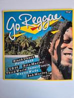 Go Reggae | TV-LP | LP vinyl | Reggae verzamelalbum, Cd's en Dvd's, Vinyl | Verzamelalbums, Ophalen, Gebruikt, Overige formaten
