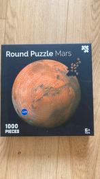 Puzzel Mars, Ophalen of Verzenden, 500 t/m 1500 stukjes, Legpuzzel, Zo goed als nieuw