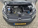 Volkswagen Caddy 2.0 TDI 102PK L1H1 Comfortline € 11.740,0, Auto's, Bestelauto's, Nieuw, Origineel Nederlands, Cruise Control