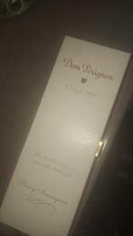 Dom Perignon vintage 1998 (Moët Champagne) limited edition, Ophalen